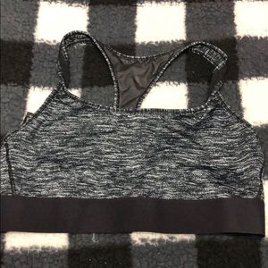 Victoria secret sports bra
